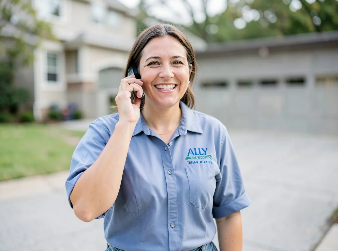 Metal Roof Installation La Crosse, VA FAQs